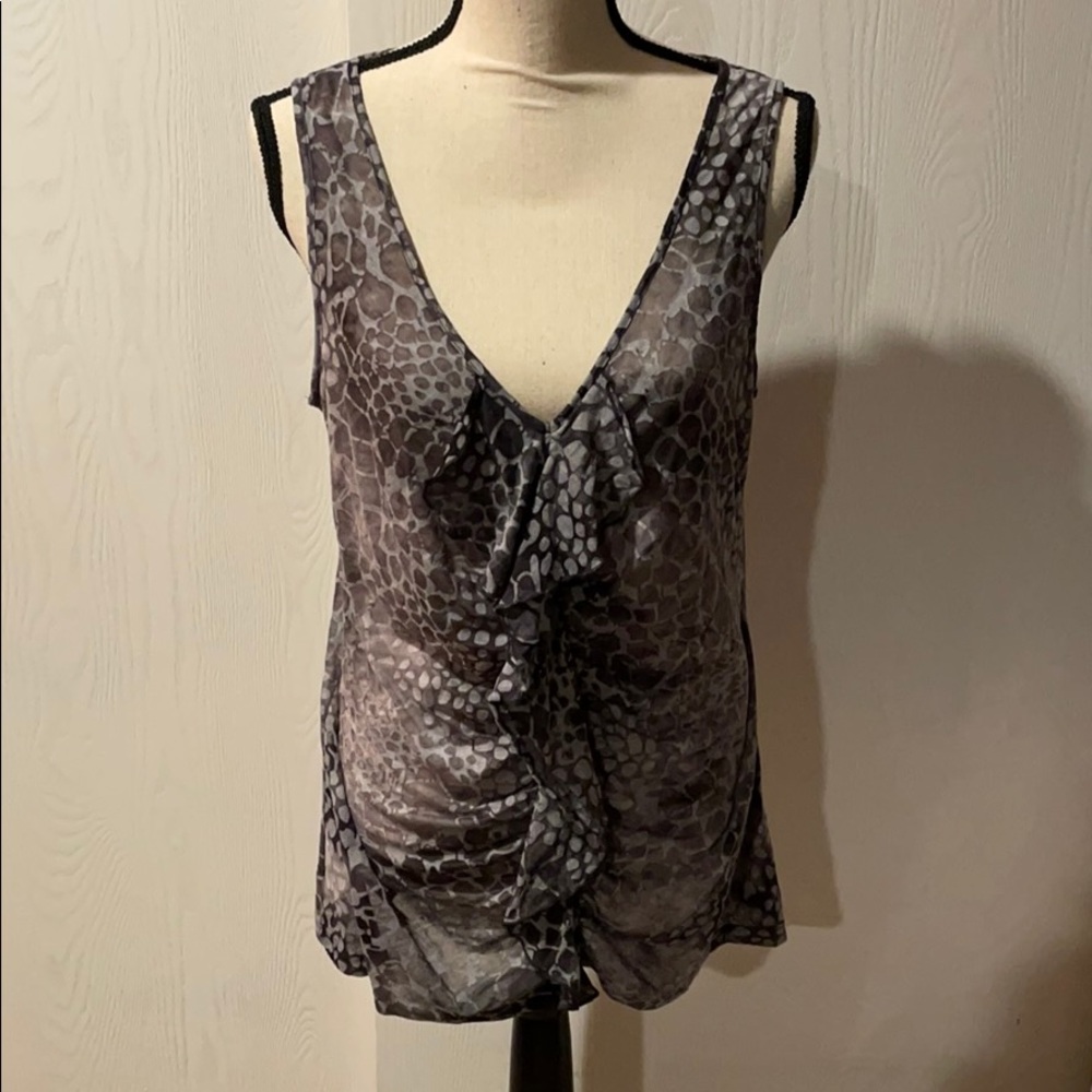 NY & Co tank